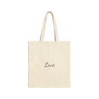 Reusable Canvas Bag