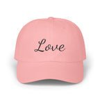 Classic Dad Cap