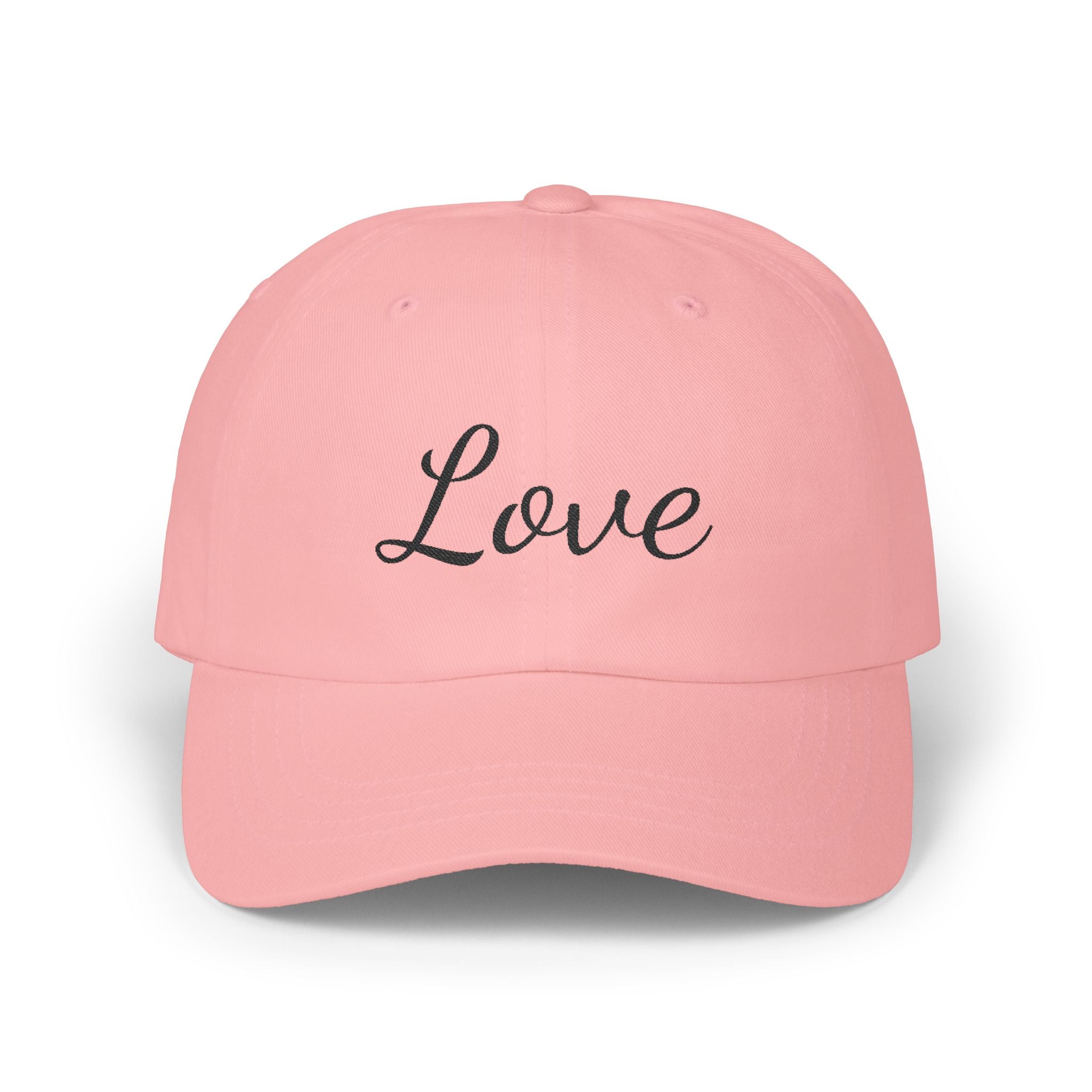 Classic Dad Cap