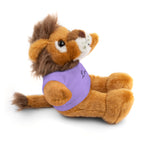 Heartwarming Plush Toy