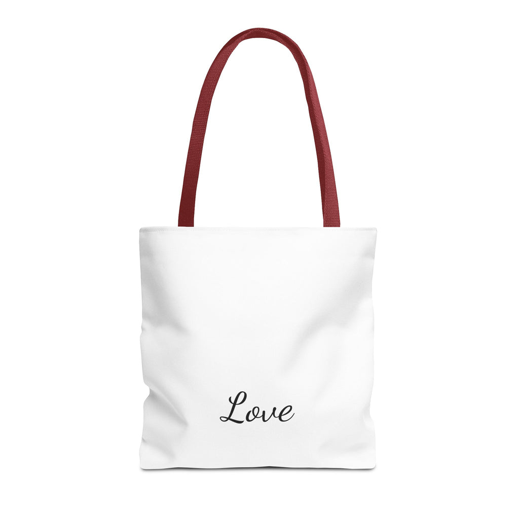 Casual Tote Bag