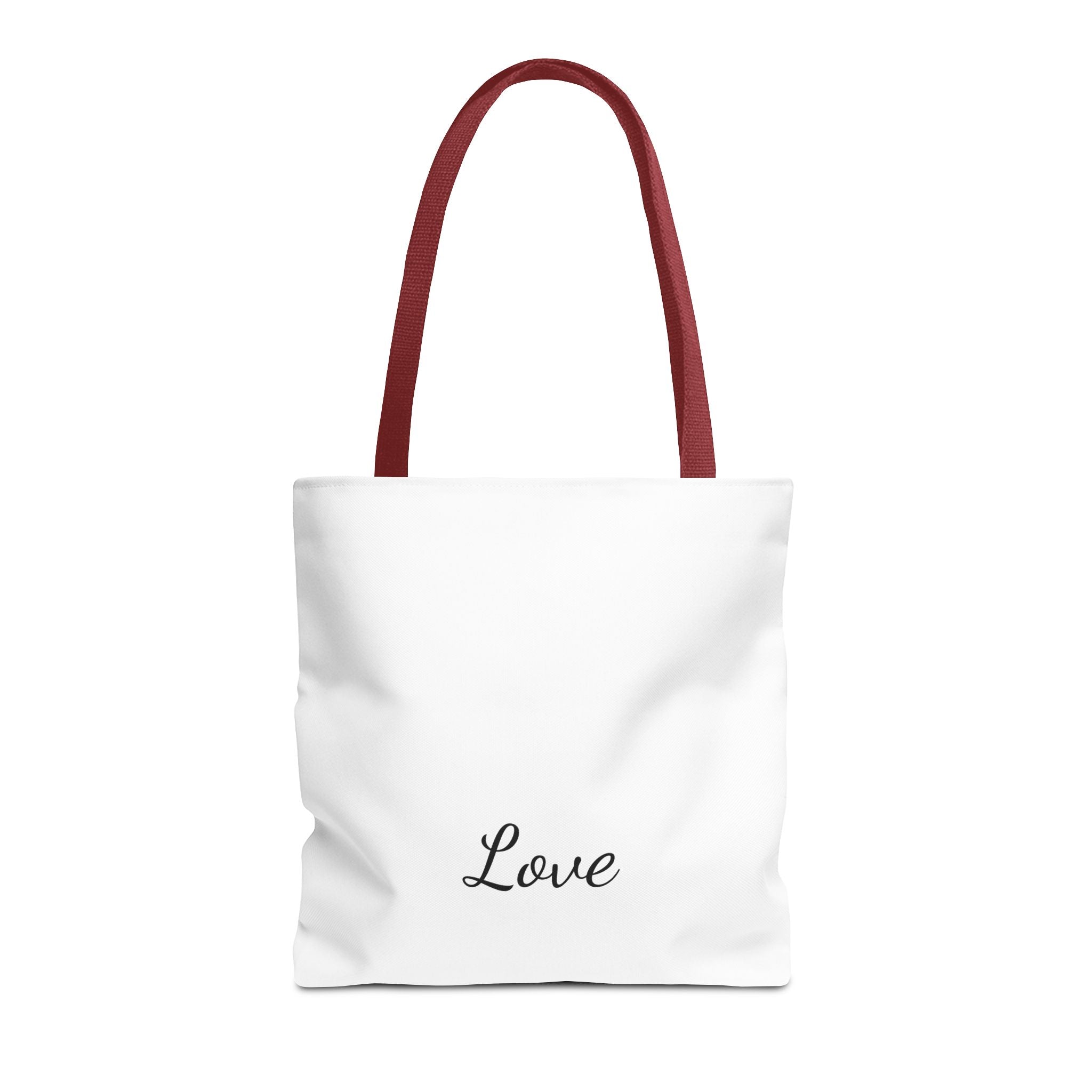 Casual Tote Bag
