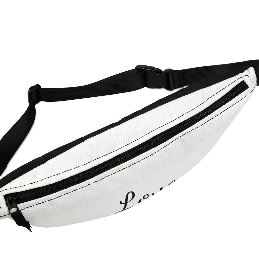 Travel Fanny Pack