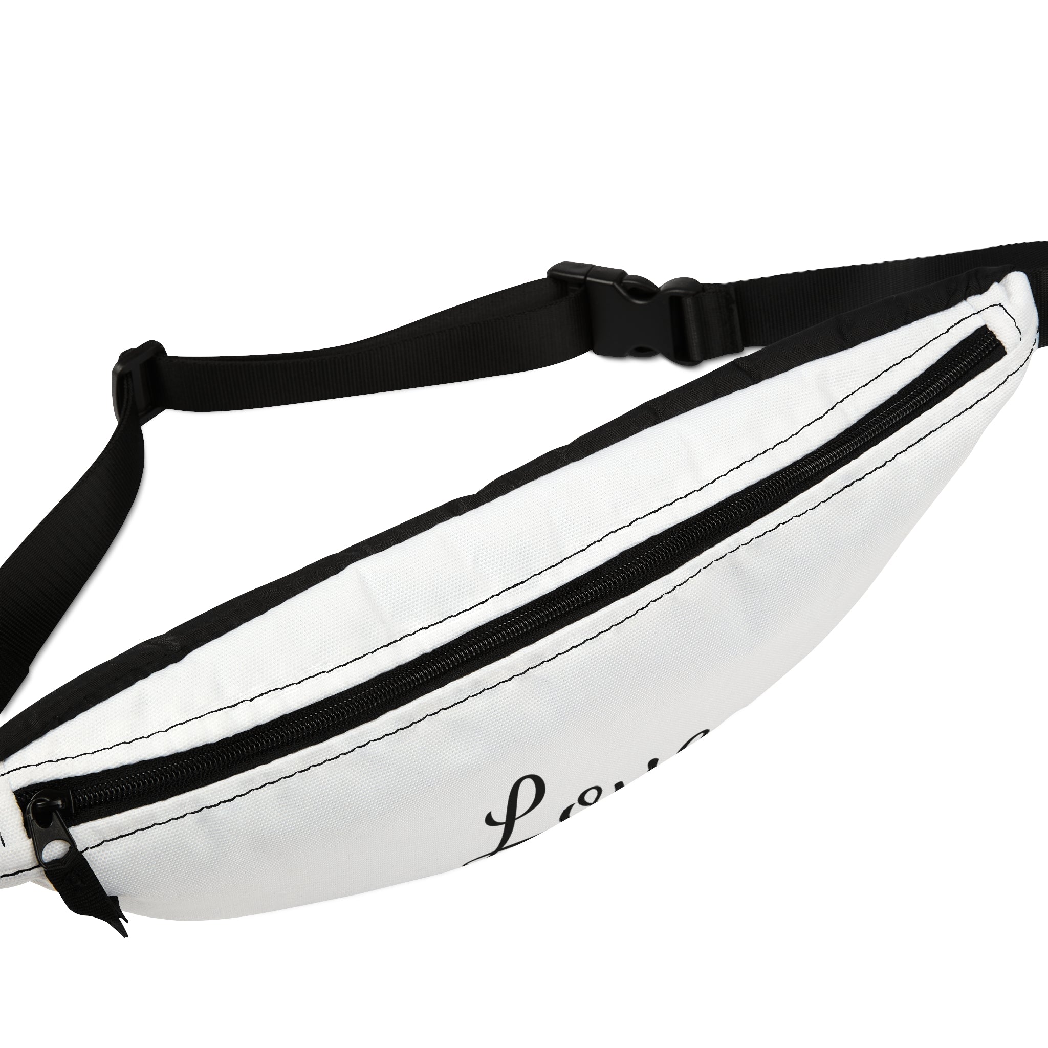 Travel Fanny Pack