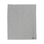 Luxurious Velveteen Blanket