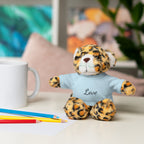 Heartwarming Plush Toy