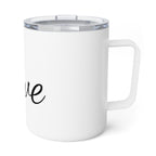 Insulated Coffee Mug
