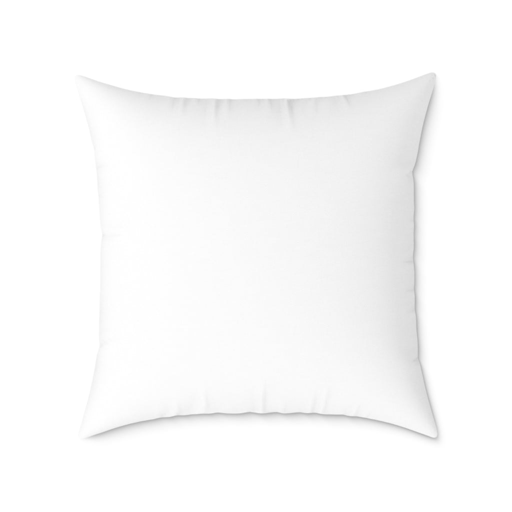 Love Square Pillow