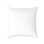 Love Square Pillow