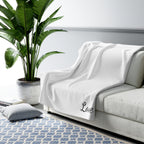 Sherpa Soft Fleece Blanket
