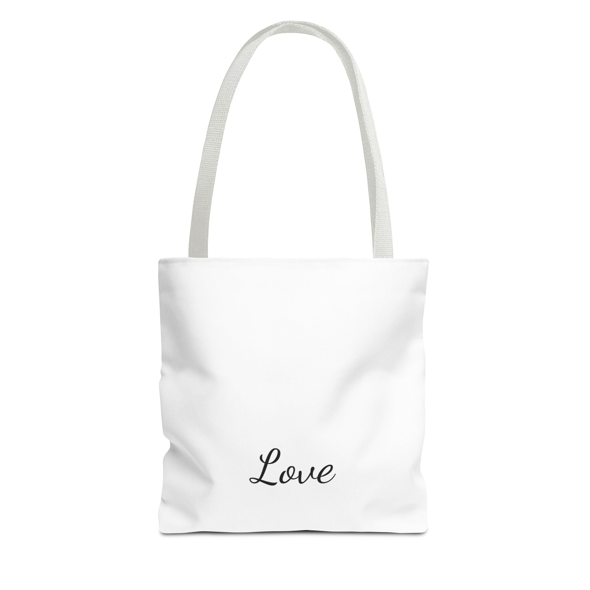 Casual Tote Bag