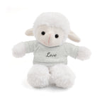 Heartwarming Plush Toy