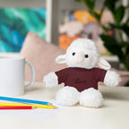 Heartwarming Plush Toy