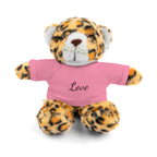 Heartwarming Plush Toy