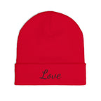 Winter Knit Beanie