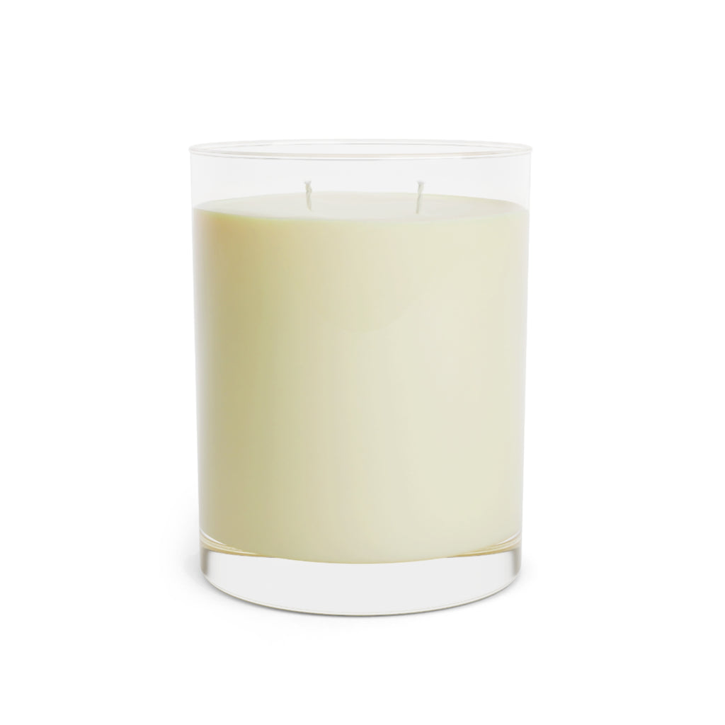 Love Scented Candle