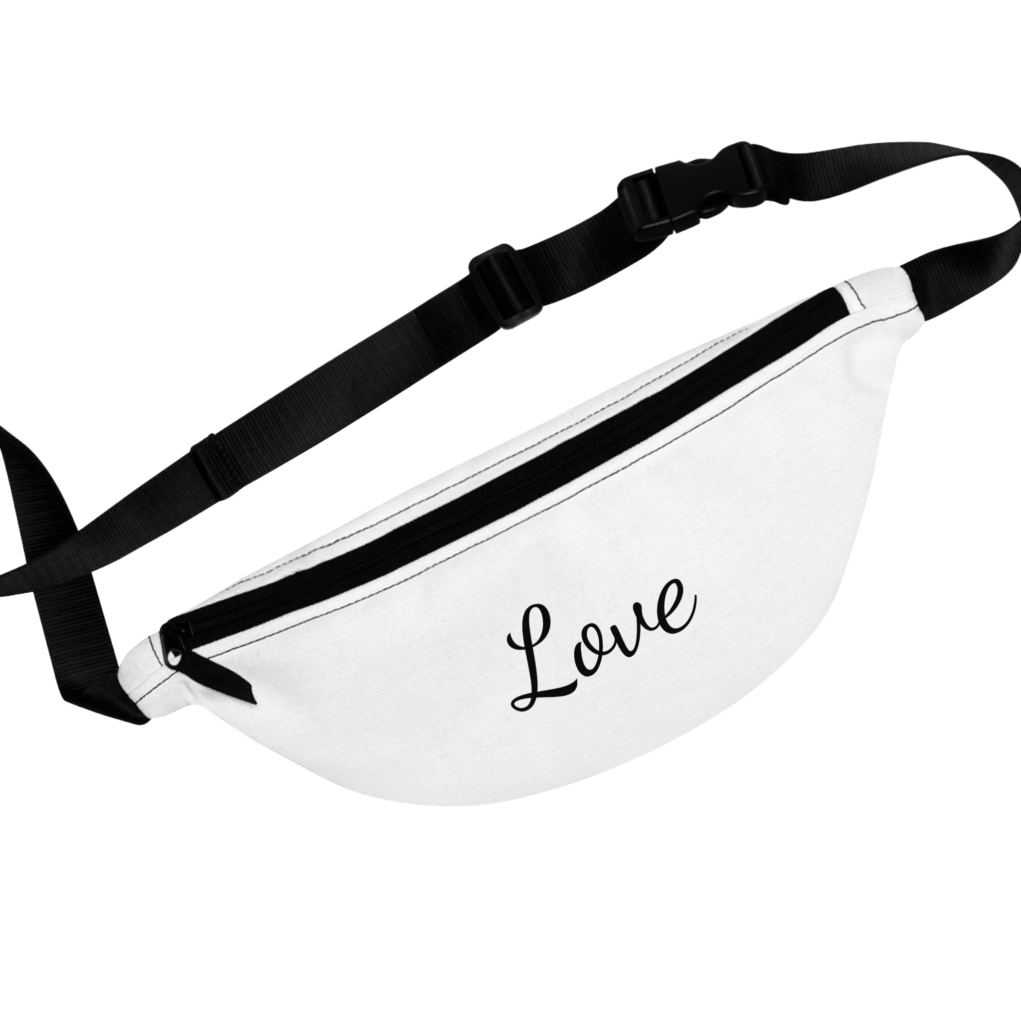 Travel Fanny Pack