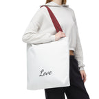 Casual Tote Bag